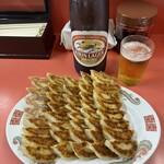 丸正餃子店 本店 - 