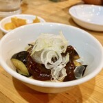 飲食笑商何屋ねこ膳 - 