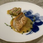 ル・リュタン 磯谷 - 