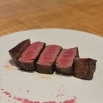 北新地はらみ - 