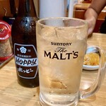 飲食笑商何屋ねこ膳 - 