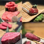 北新地はらみ - 