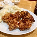 飲食笑商何屋ねこ膳 - 