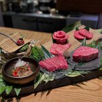 北新地はらみ - 