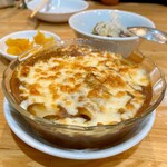 飲食笑商何屋ねこ膳 - 