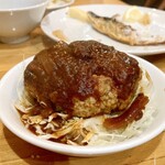 飲食笑商何屋ねこ膳 - 