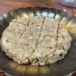 食事処かしわくら - 