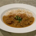 ル・リュタン 磯谷 - 