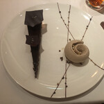 Benoit Alain Ducasse - 