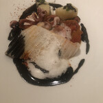 Benoit Alain Ducasse - 