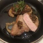 Benoit Alain Ducasse - 