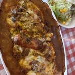 ファンキータイガーアジト - 