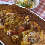 ファンキータイガーアジト - 