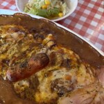 ファンキータイガーアジト - 