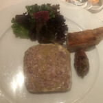 Benoit Alain Ducasse - 