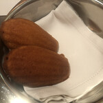 Benoit Alain Ducasse - 