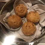 Benoit Alain Ducasse - 