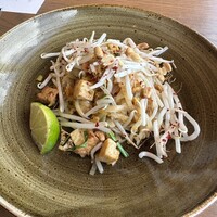 Longrain Tokyo - 