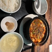 雪梅花 菜根譚 - 