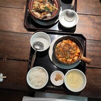 雪梅花 菜根譚 - 