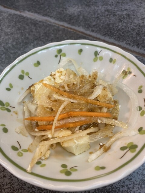 Kamaro Morishita Ten