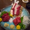 馬肉料理 小桜