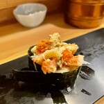 鮨一 - 北海道 せこがに