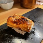 鮨一 - 愛知 うなぎ