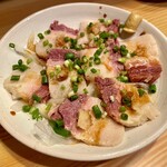 鮨一 - 鯨さえずり