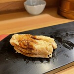 鮨一 - 長崎 煮穴子