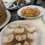 Jin Mu Restaurant - 