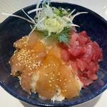 浜の七光り - 