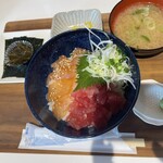 浜の七光り - 