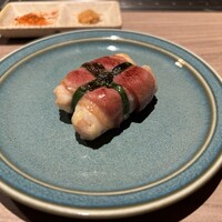 一鳥目 とり松 - 