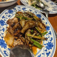 老四川 飄香小院 - 