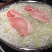 羅豚 はなれ - 
