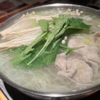 羅豚 はなれ - 