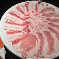 羅豚 はなれ - 