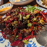 老四川 飄香小院 - 