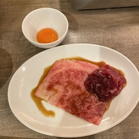 うしごろバンビーナ 恵比寿本店 - 