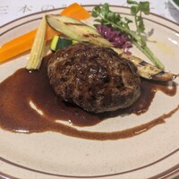 Aging beef ＆ Specialty coffee THE三本 - 