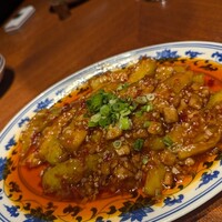 老四川 飄香小院 - 