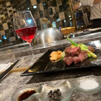 鉄板焼 MYDO - 
