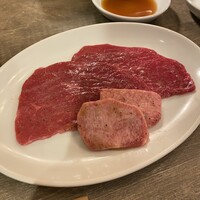 うしごろバンビーナ 恵比寿本店 - 