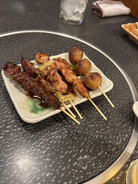 Yakitori Toritori