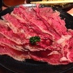 焼肉問屋 牛蔵 - 
