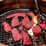 焼肉問屋 牛蔵 - 