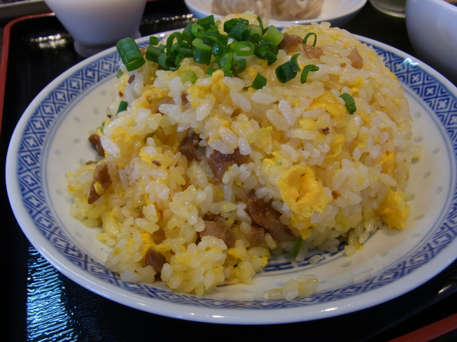 中国料理 虎 name=