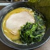 横浜らーめん 壱八家 スカイビル店