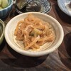 つくば食堂 花 - 